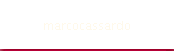 marcocassardo